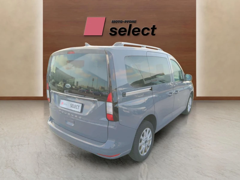 Ford Connect 1.5, снимка 5 - Автомобили и джипове - 48290572