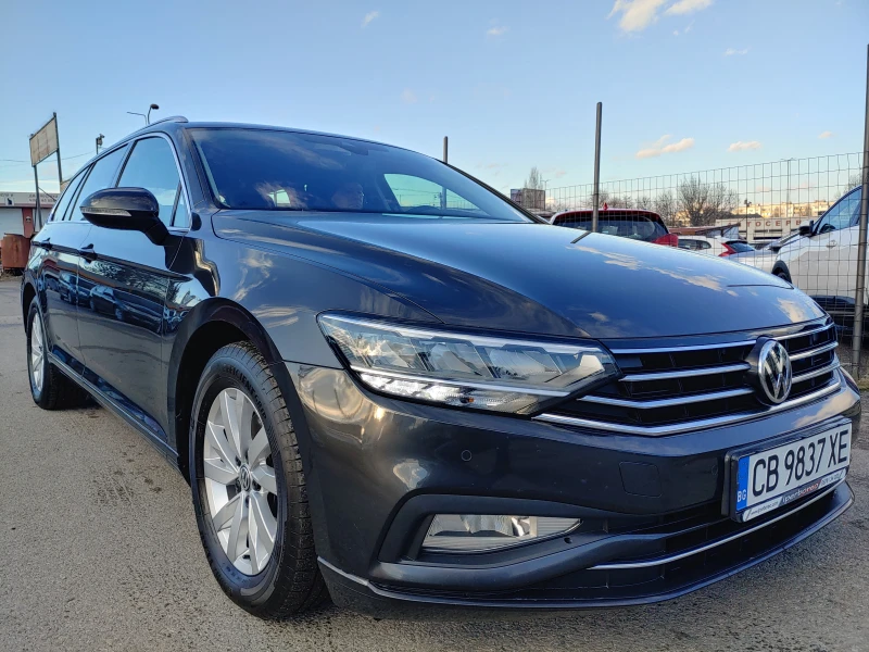 VW Passat 1.5TSI-Всичко платено!, снимка 3 - Автомобили и джипове - 48296957