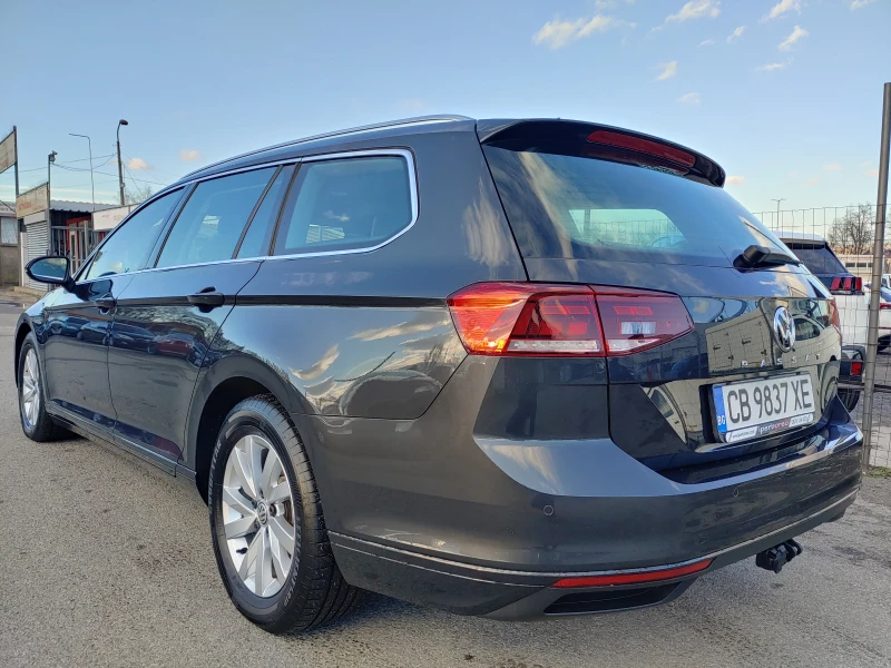 VW Passat 1.5TSI-Всичко платено!, снимка 4 - Автомобили и джипове - 48296957