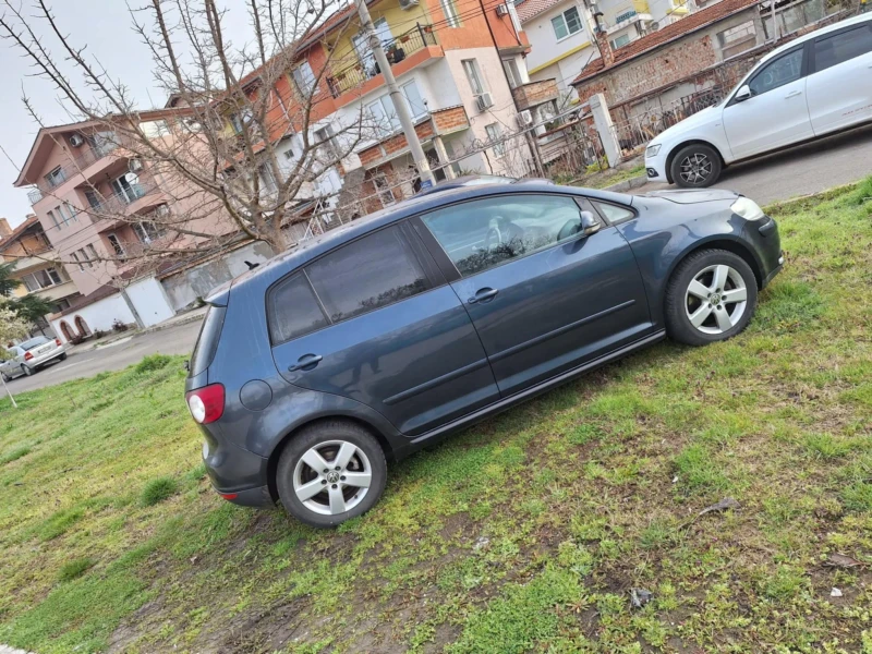 VW Golf, снимка 3 - Автомобили и джипове - 48902182