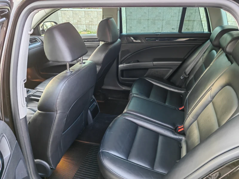 Skoda Superb 2.0 TDI Elegance , снимка 4 - Автомобили и джипове - 52533562