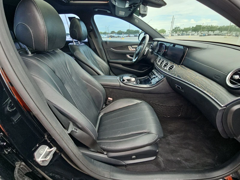 Mercedes-Benz E 300 DISTRONIC* Parking Assist, снимка 8 - Автомобили и джипове - 51868577