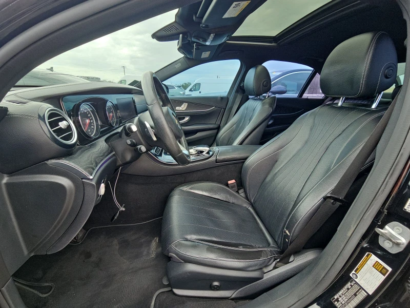 Mercedes-Benz E 300 DISTRONIC* Parking Assist, снимка 5 - Автомобили и джипове - 51868577