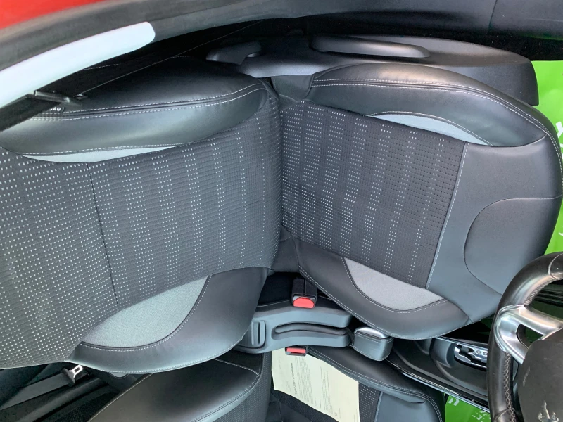 Peugeot 2008 1.6 ШВЕЙЦАРИЯ, снимка 9 - Автомобили и джипове - 51415219