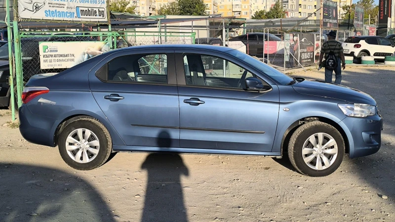Citroen C-Elysee 1.2i evro-6 52000км!!!, снимка 5 - Автомобили и джипове - 51811728