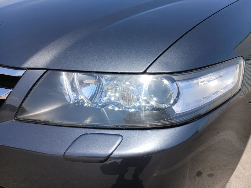 Honda Accord 2.2 i-ctdi, снимка 16 - Автомобили и джипове - 51886365