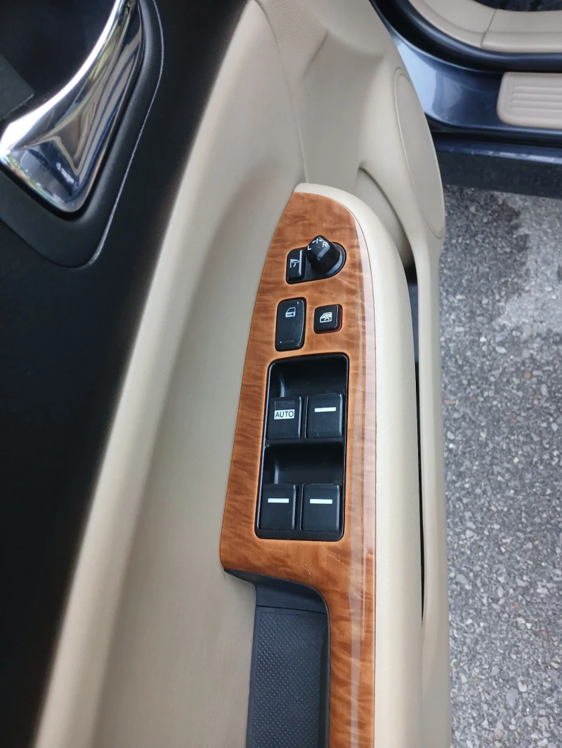 Honda Accord 2.2 i-ctdi, снимка 13 - Автомобили и джипове - 51886365