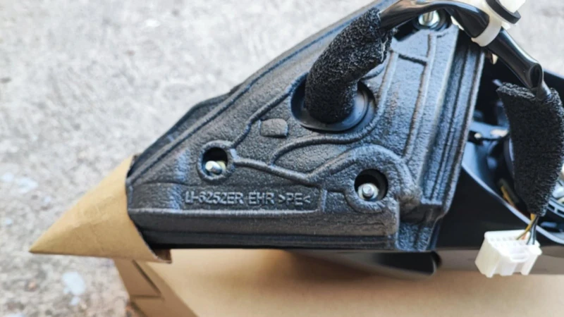 Honda Civic, снимка 7 - Автомобили и джипове - 51941059