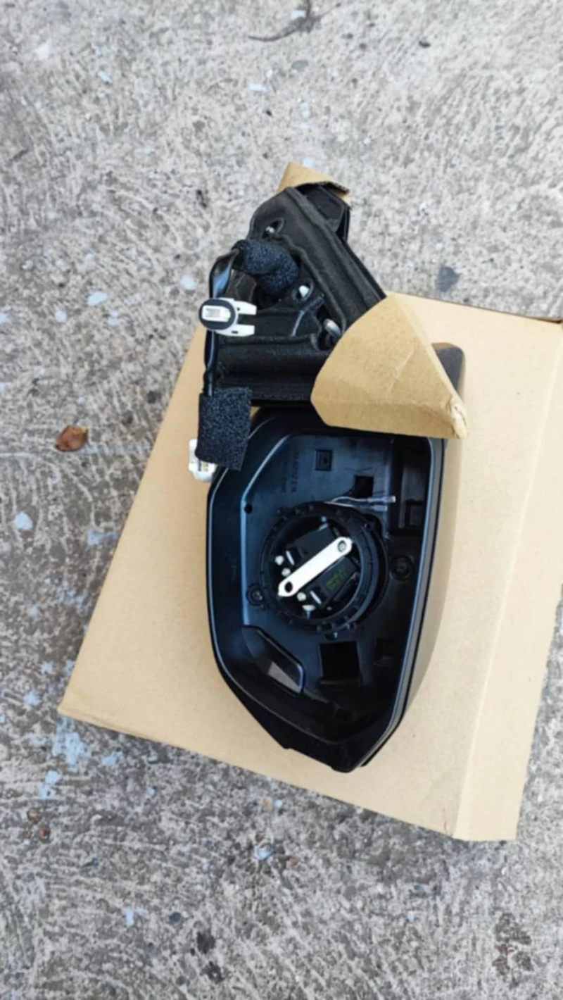 Honda Civic, снимка 4 - Автомобили и джипове - 51941059