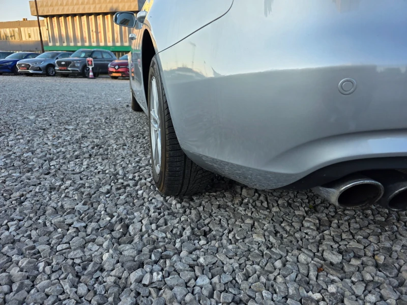 Audi A4 2.0 TDI 150k.c EURO 5B , снимка 7 - Автомобили и джипове - 52012735