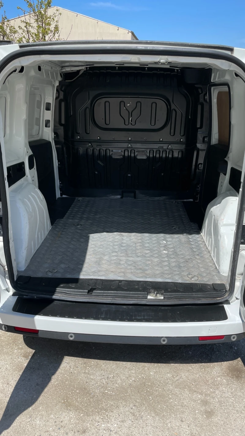 Fiat Doblo 1.3 M-Jet Euro 6, снимка 9 - Автомобили и джипове - 52157986