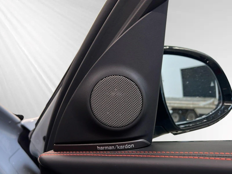 BMW XM LABEL/748 HP/PLUG-IN/CARBON/H&K/ICONIC GLOW/360, снимка 13 - Автомобили и джипове - 52640792