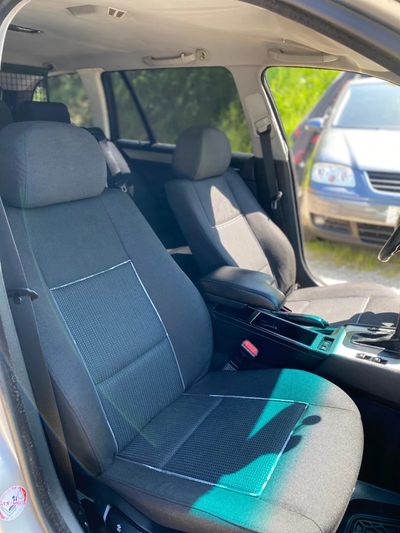 BMW 330 184 Автомат, снимка 11 - Автомобили и джипове - 52754124