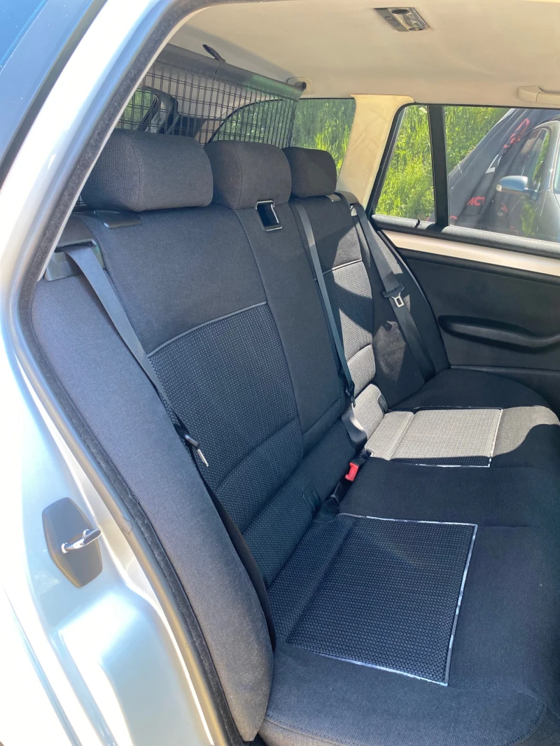 BMW 330 184 Автомат, снимка 10 - Автомобили и джипове - 52754124