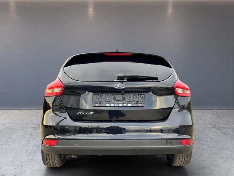 Ford Focus 1.5tdci titanium/top/leasing, снимка 5 - Автомобили и джипове - 52769339