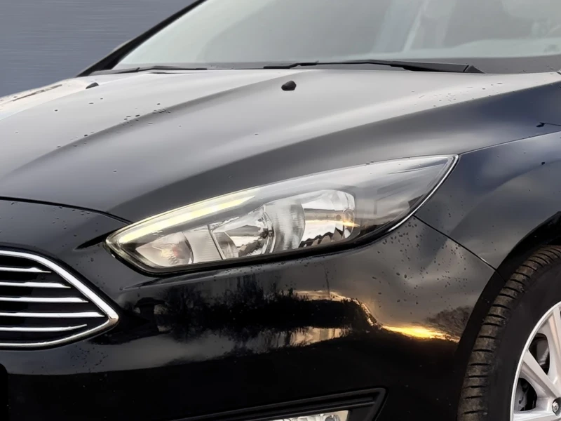 Ford Focus 1.5tdci titanium/top/leasing, снимка 9 - Автомобили и джипове - 52769339