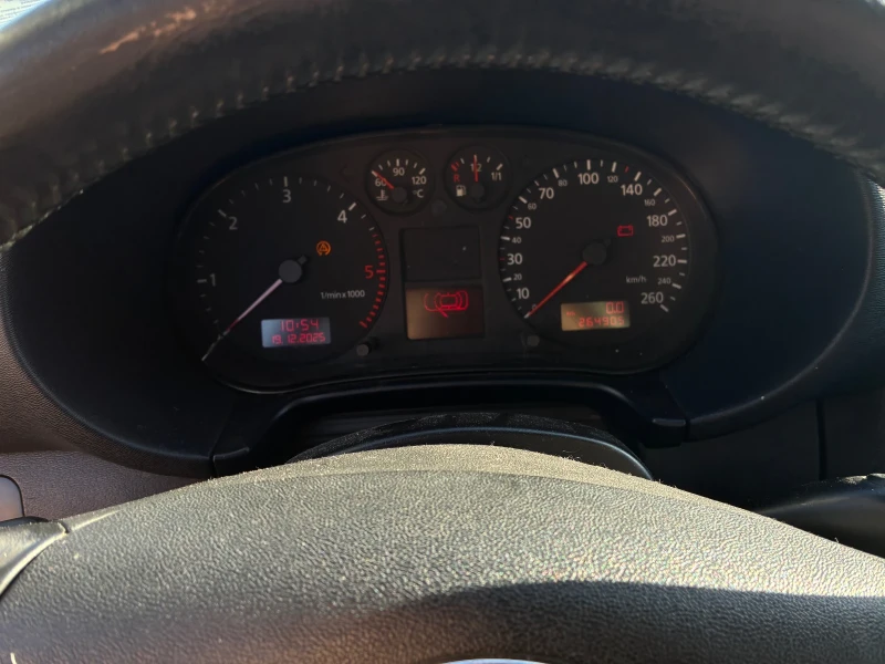 Audi A3, снимка 6 - Автомобили и джипове - 52847300