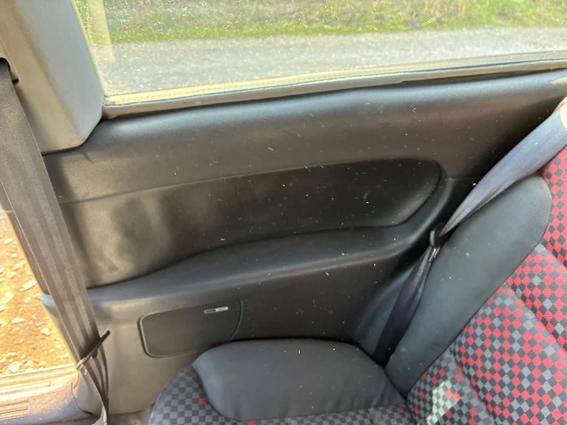 Audi A3, снимка 11 - Автомобили и джипове - 52847300