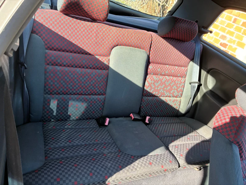 Audi A3, снимка 10 - Автомобили и джипове - 52847300