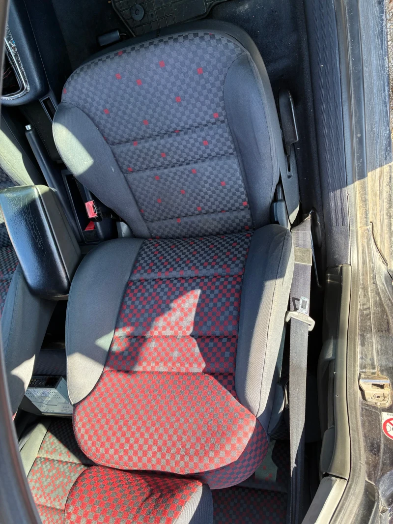 Audi A3, снимка 9 - Автомобили и джипове - 52847300