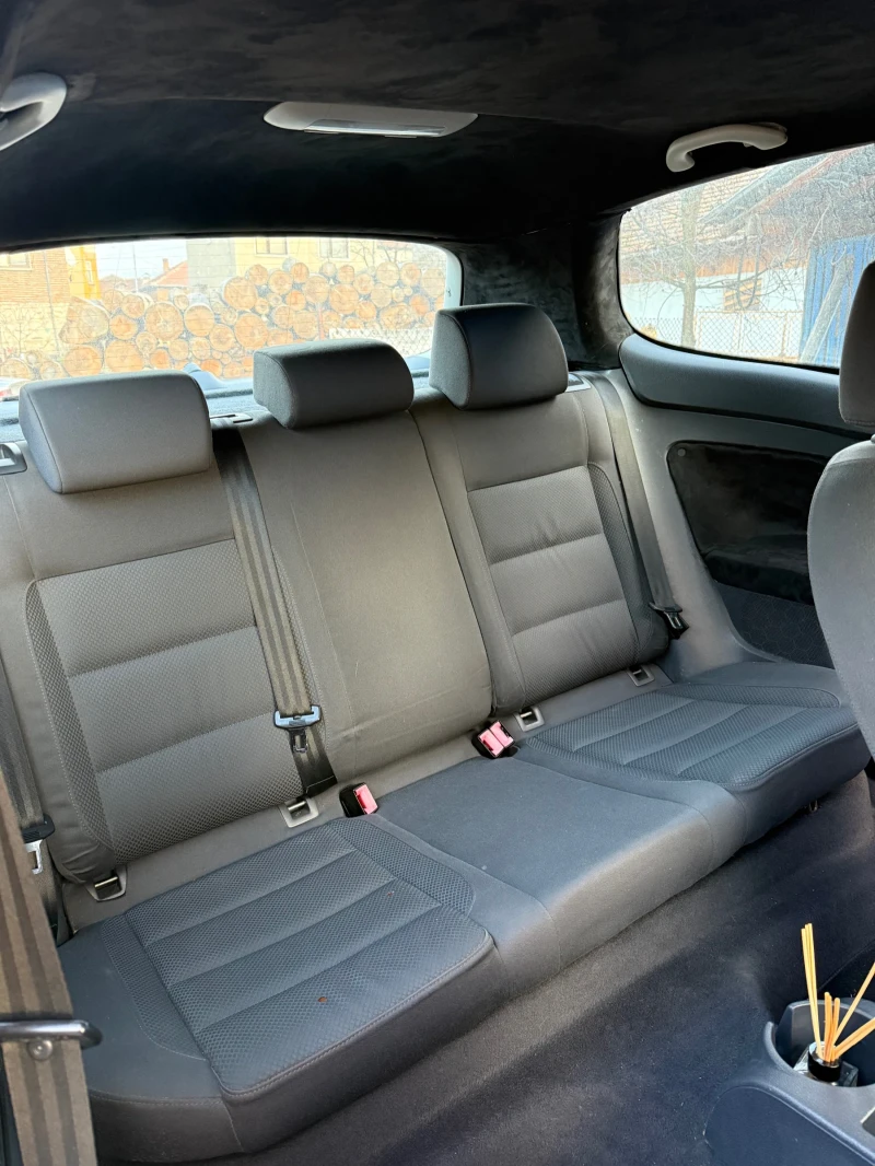 VW Golf 2.0 TDI обслужен, снимка 12 - Автомобили и джипове - 52885981