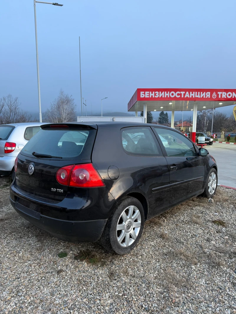 VW Golf 2.0 TDI обслужен, снимка 4 - Автомобили и джипове - 52885981