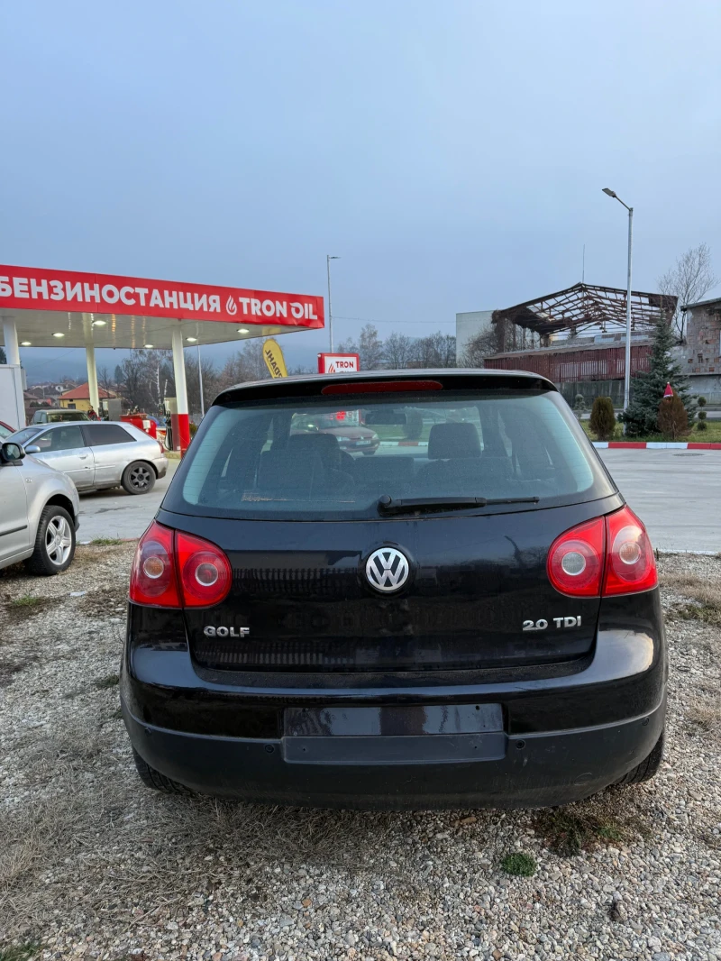 VW Golf 2.0 TDI обслужен, снимка 6 - Автомобили и джипове - 52885981