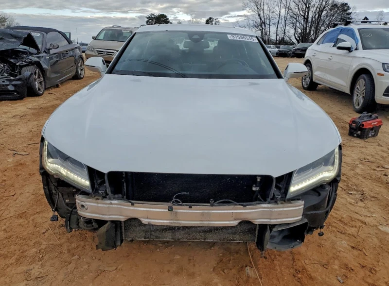 Audi A7  PRESTIGE, снимка 5 - Автомобили и джипове - 53047125