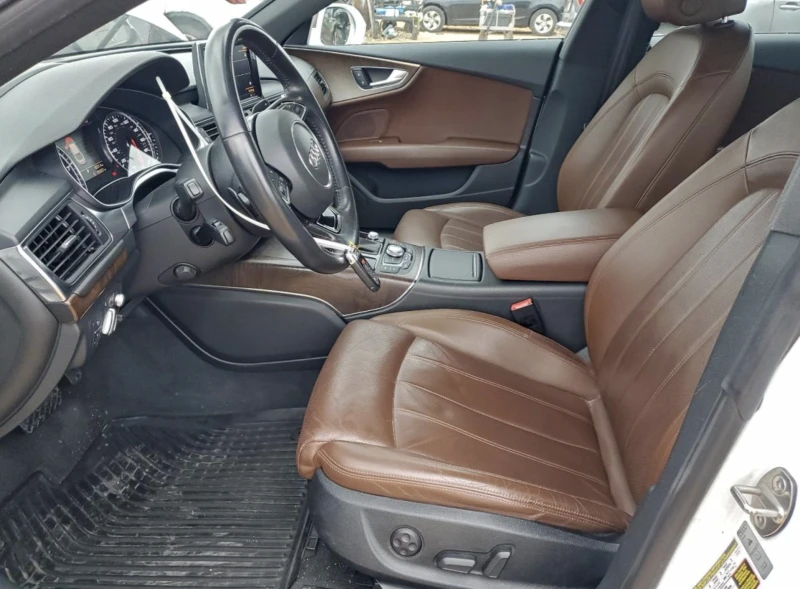 Audi A7  PRESTIGE, снимка 7 - Автомобили и джипове - 53047125