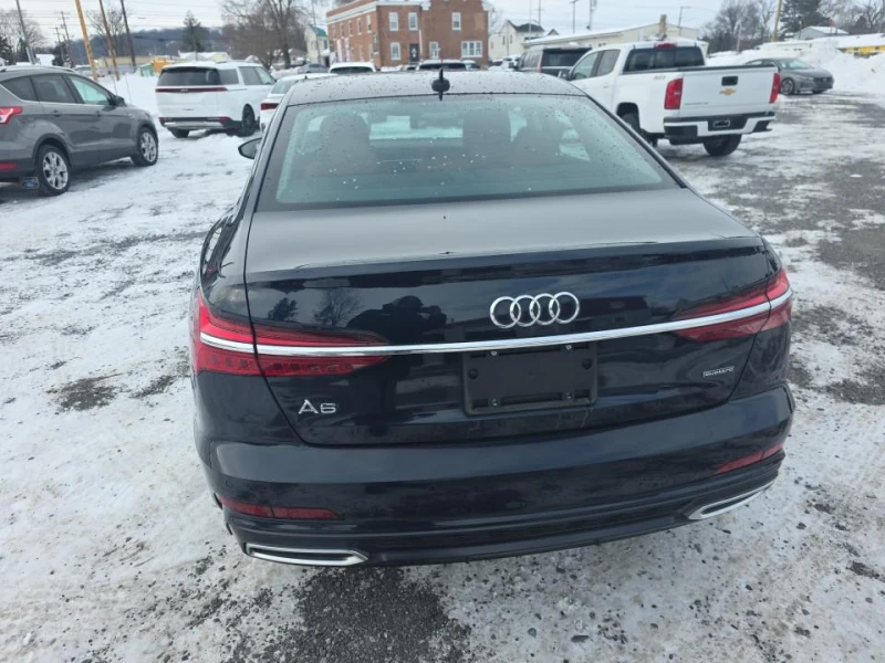 Audi A6 55TFSI* ДИГИТАЛНО* ТАБЛО* ДИСТРТОНИК* 360КАМЕРА* М, снимка 6 - Автомобили и джипове - 53275461