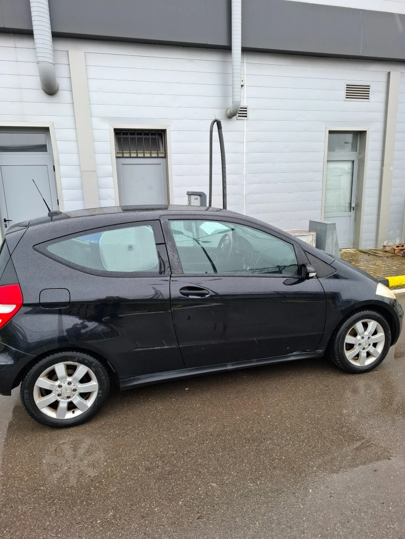 Mercedes-Benz A 150, снимка 3 - Автомобили и джипове - 53302852