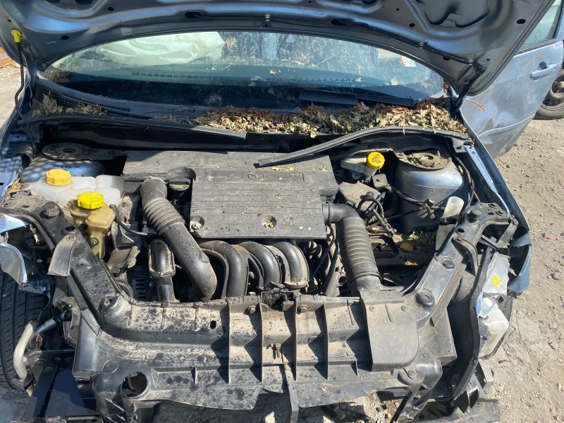 Mazda 2 1.2 - 11 лв. - 13099185 | Car24.bg