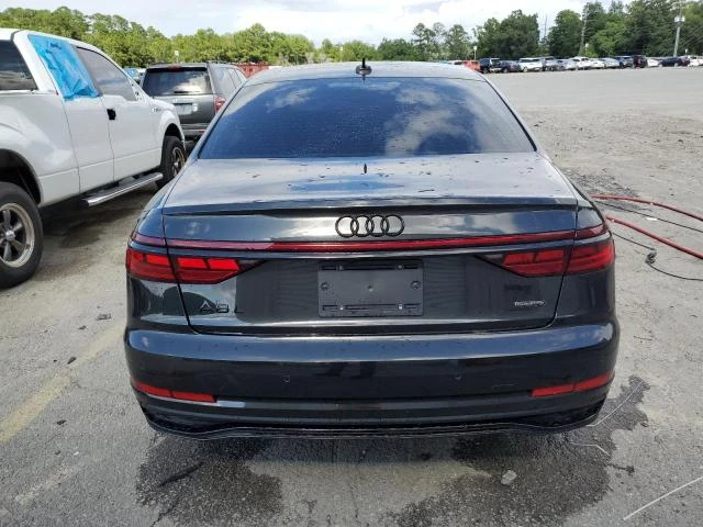 Audi A8 L, снимка 3 - Автомобили и джипове - 47441613