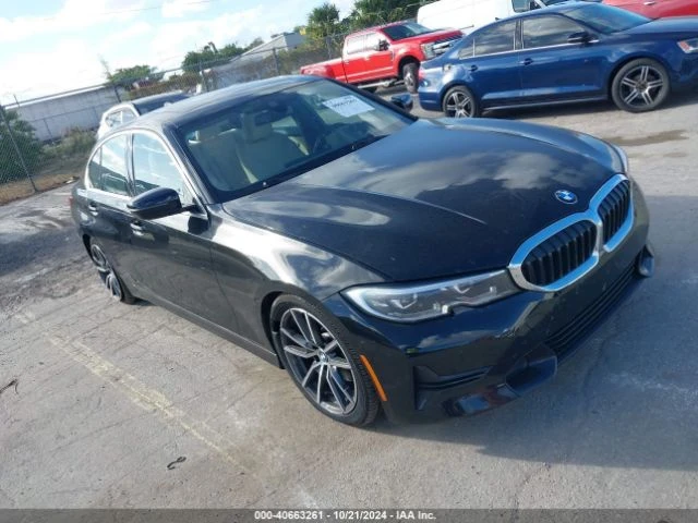 BMW 330 XDRIVE/DIGITAL/HEAD-UP/ПОДГРЕВ/74000км.!!!, снимка 1 - Автомобили и джипове - 48141078