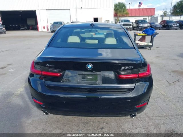 BMW 330 XDRIVE/DIGITAL/HEAD-UP/ПОДГРЕВ/74000км.!!!, снимка 6 - Автомобили и джипове - 48141078