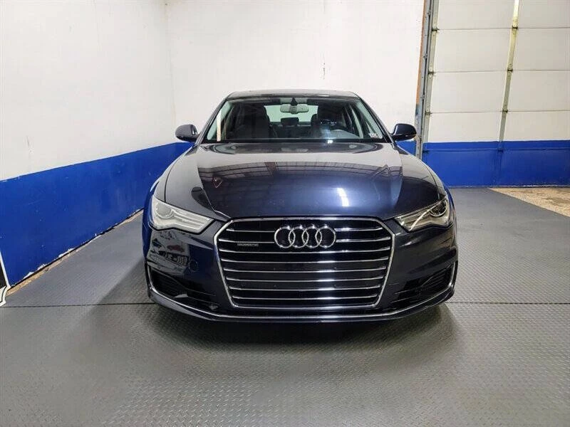 Audi A6 Premium Plus* Bose* подгрев* пано* кожа, снимка 1 - Автомобили и джипове - 48297762