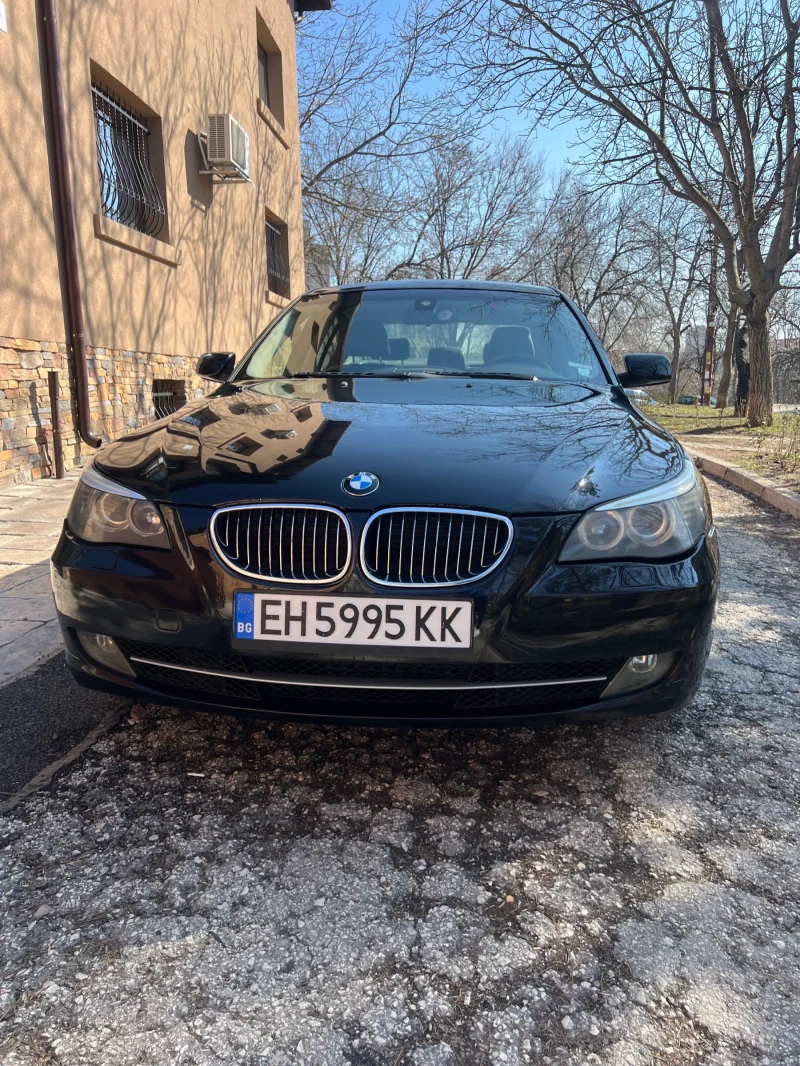 BMW 530 - 12999 лв. - 59308479 | Car24.bg