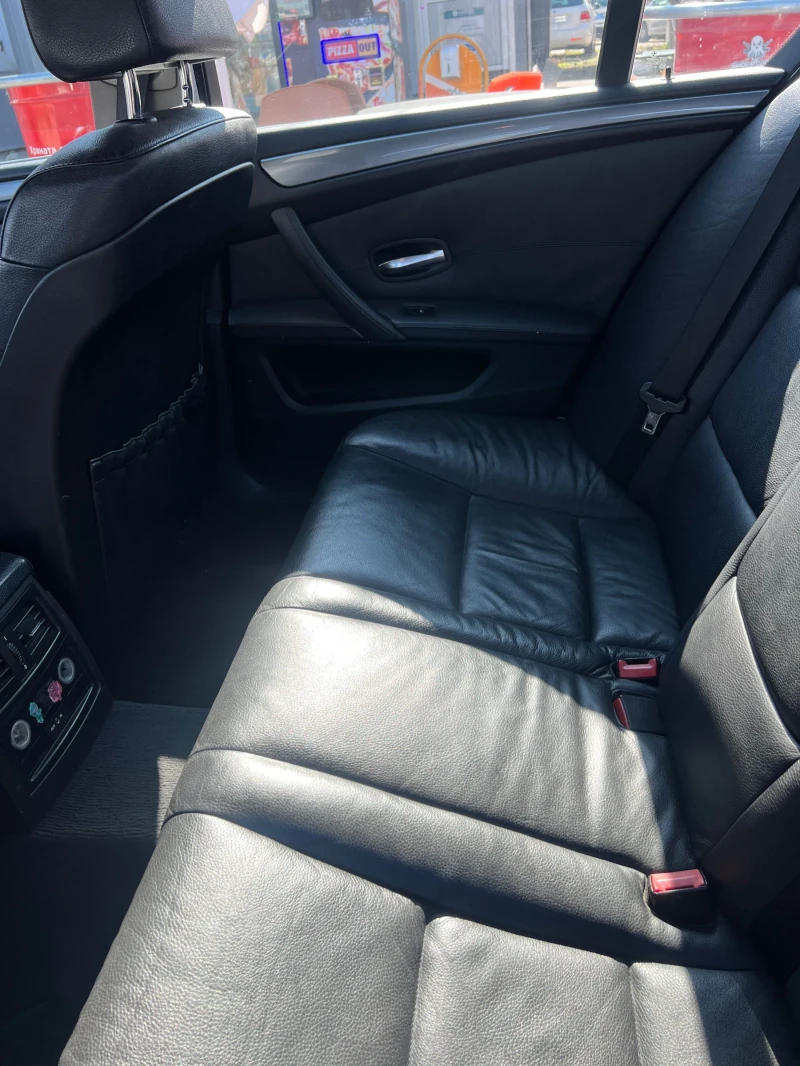BMW 530 - 12999 лв. - 59308479 | Car24.bg