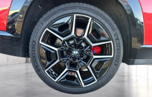 BMW XM Label = Shadow Line = Carbon Гаранция, снимка 4 - Автомобили и джипове - 53355002