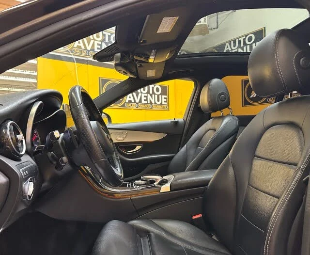 Mercedes-Benz C 300 4MATIC* LUXURY* HEAD-UP* АвтоКредит(ЦЕНА ДО БГ) - изображение 9