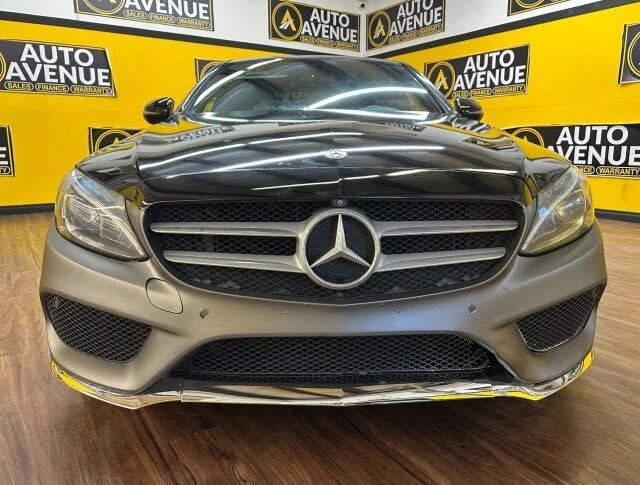 Mercedes-Benz C 300 4MATIC* LUXURY* HEAD-UP* АвтоКредит(ЦЕНА ДО БГ) - изображение 2