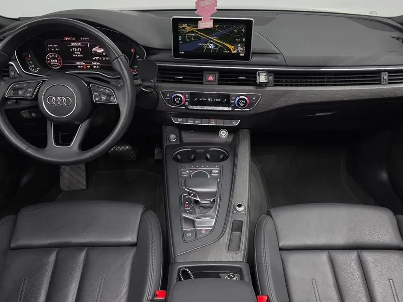 Audi A4 40 TFSI PREMIUM | Mobile.bg � ����������� 7