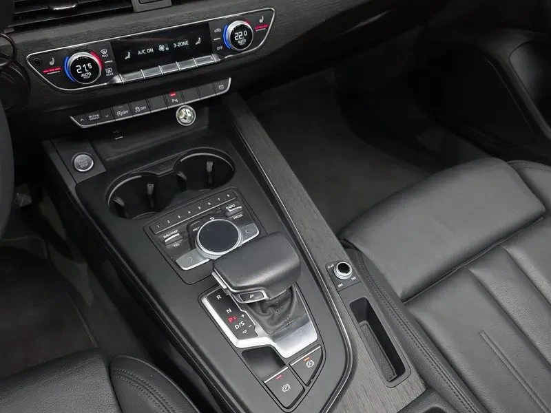 Audi A4 40 TFSI PREMIUM | Mobile.bg � ����������� 9