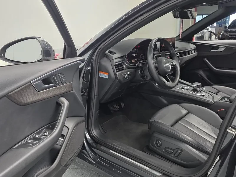 Audi A4 40 TFSI PREMIUM | Mobile.bg � ����������� 10