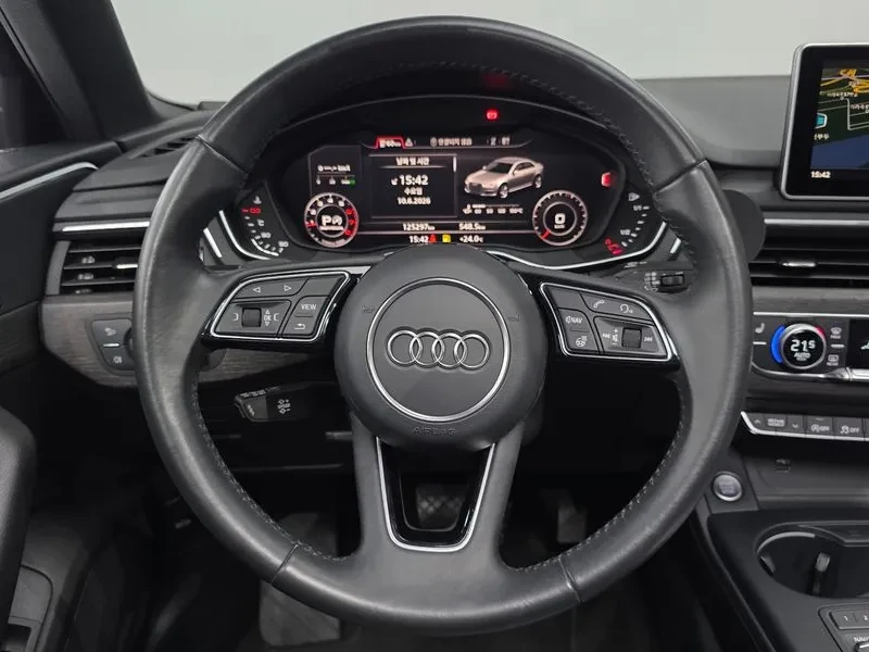 Audi A4 40 TFSI PREMIUM | Mobile.bg � ����������� 15