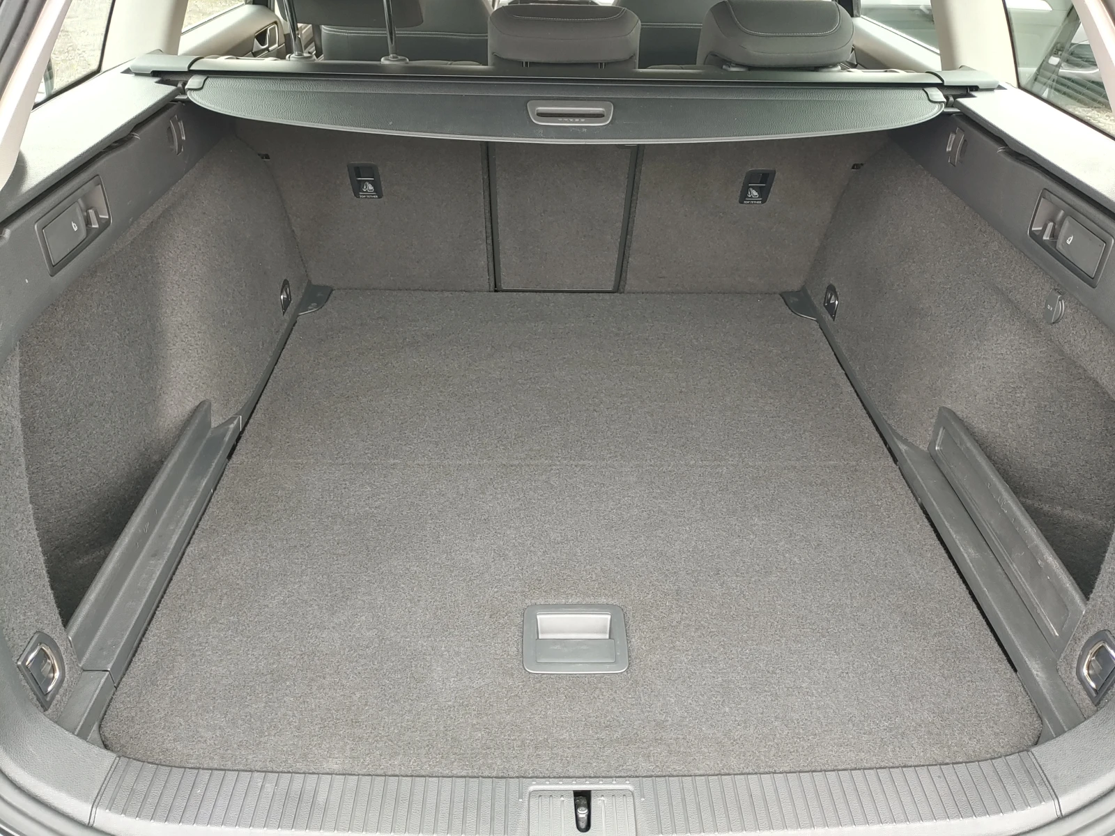 VW Passat 1.5TSI-  ! | Mobile.bg   16