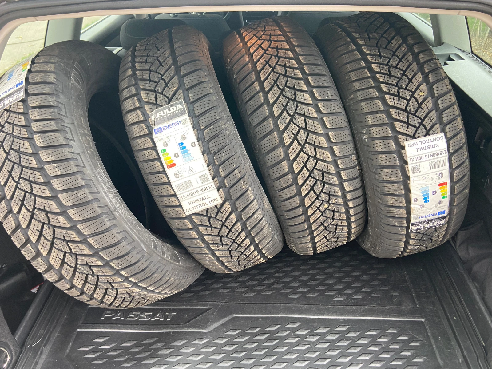 VW Passat 1.5TSI-  ! | Mobile.bg   5