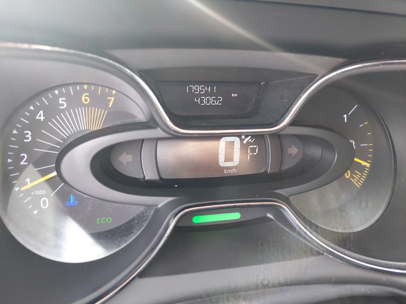 Renault Captur 1, 2i AUTOMATIC  | Mobile.bg   12