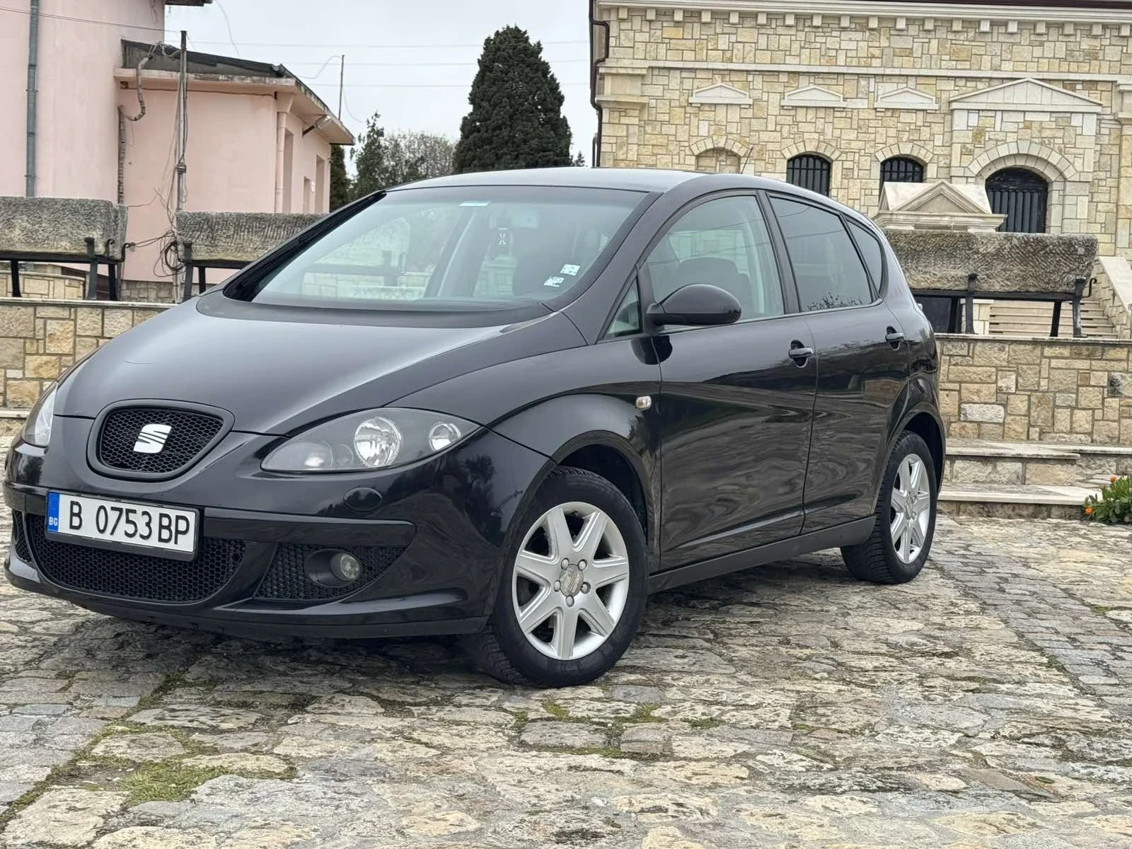 Seat Altea 2.0 TDI - изображение 2