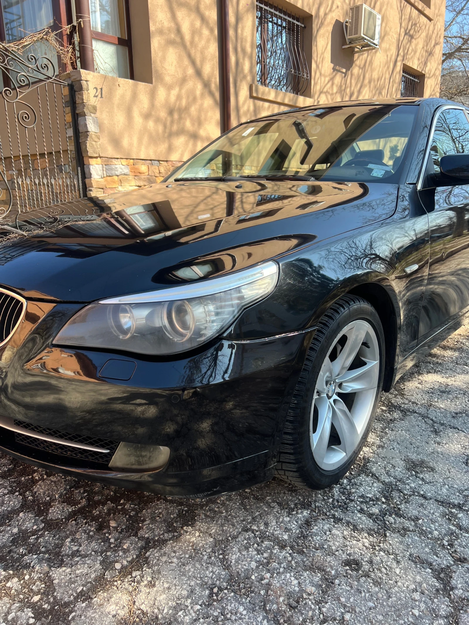 BMW 530  - изображение 3
